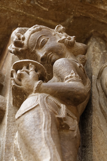 Khajuraho-Western group-116